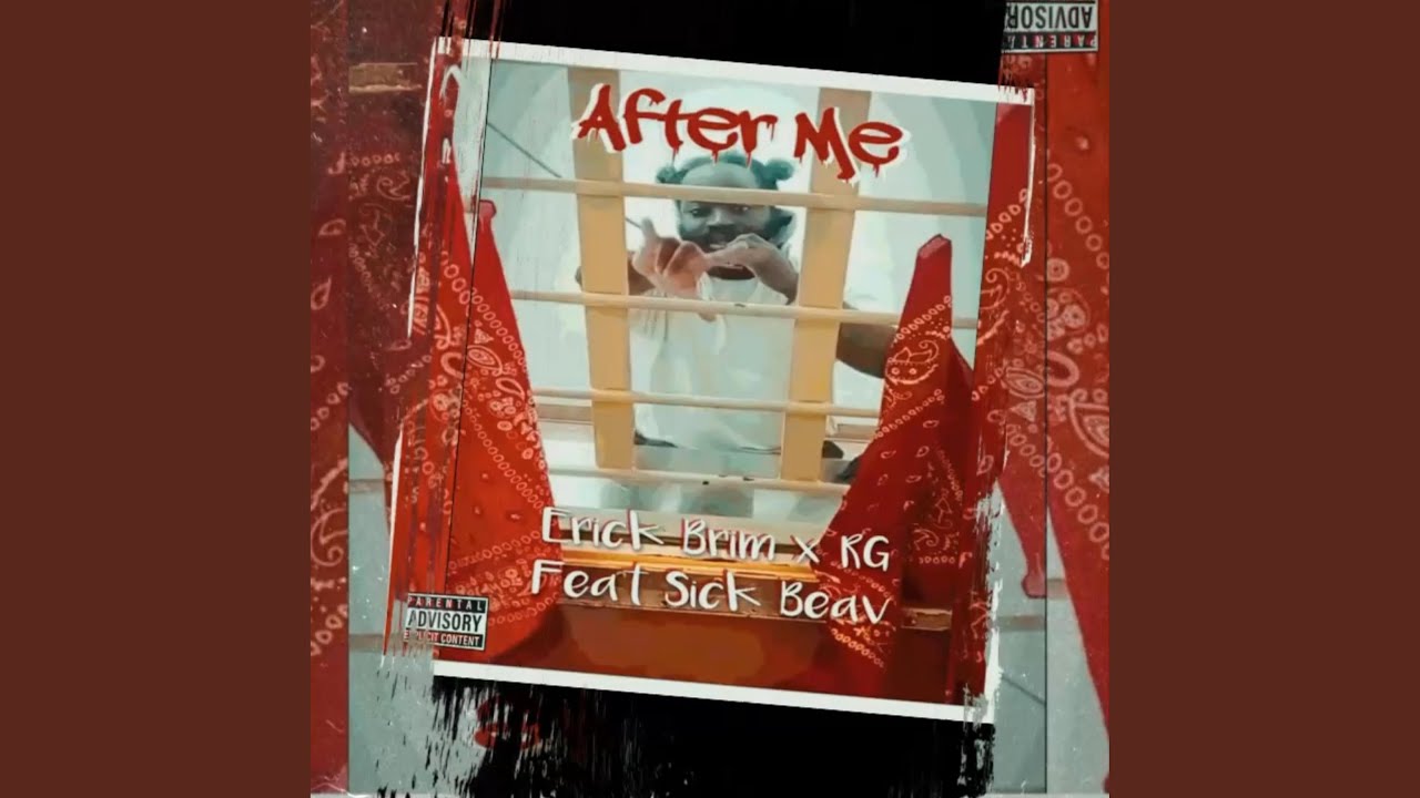 After Me (feat. RG & Sick Beav)