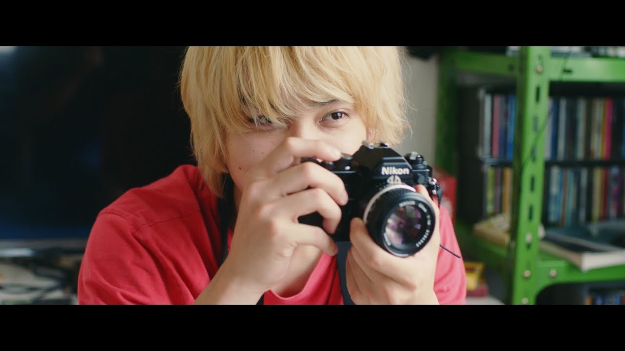 映画『猿楽町で会いましょう』新予告編
