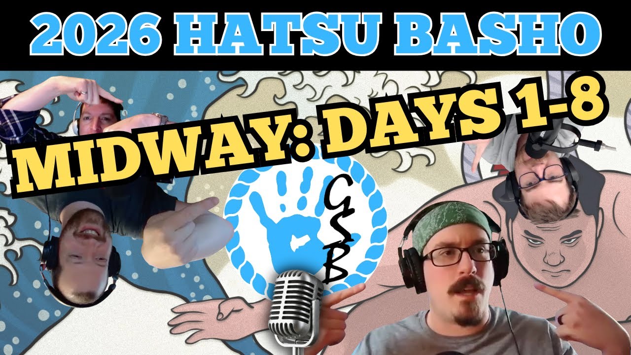 Hatsu 2026 Midway