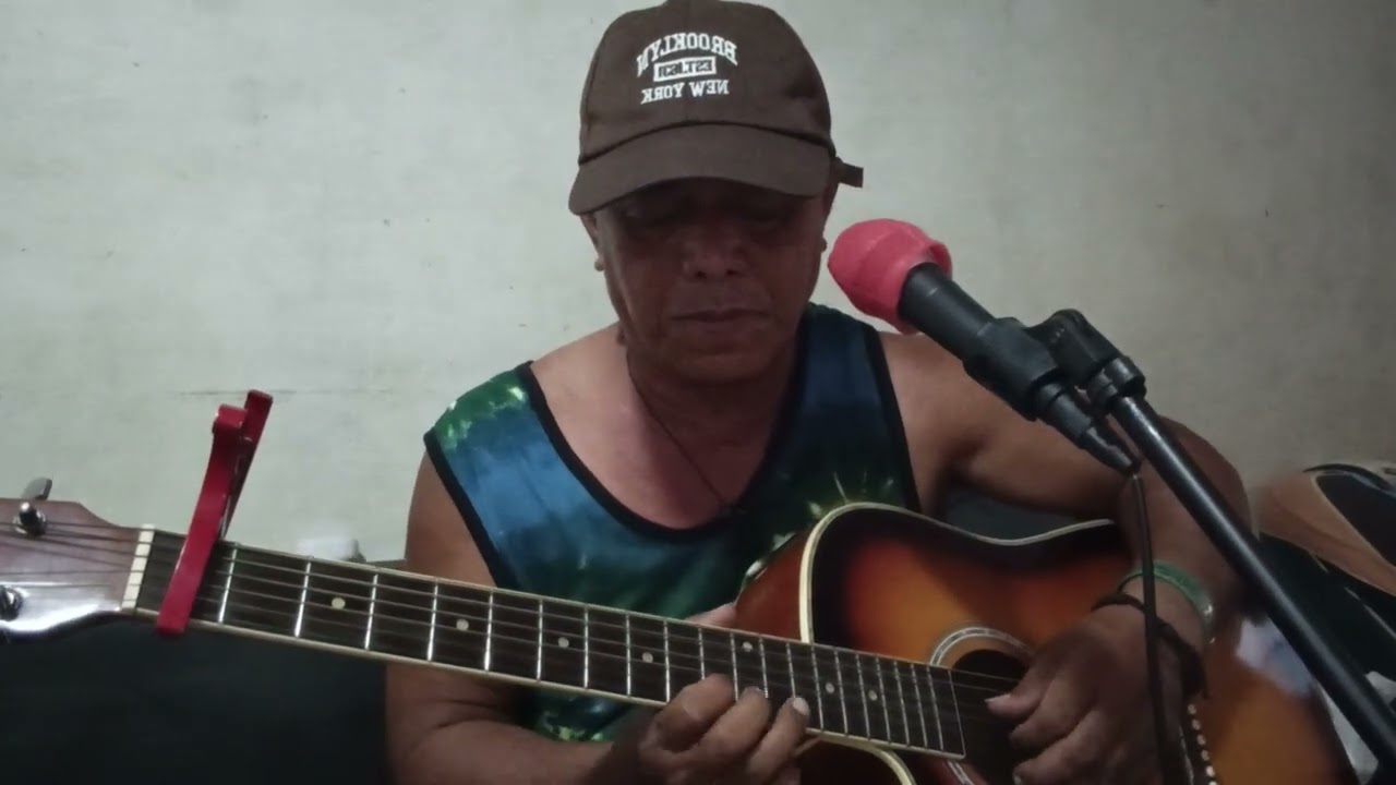Something(beatles) cover