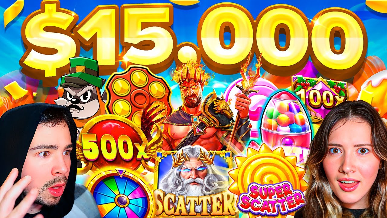 OUR CRAZIEST BONUS OPENING EVER!? ($45,000+)!