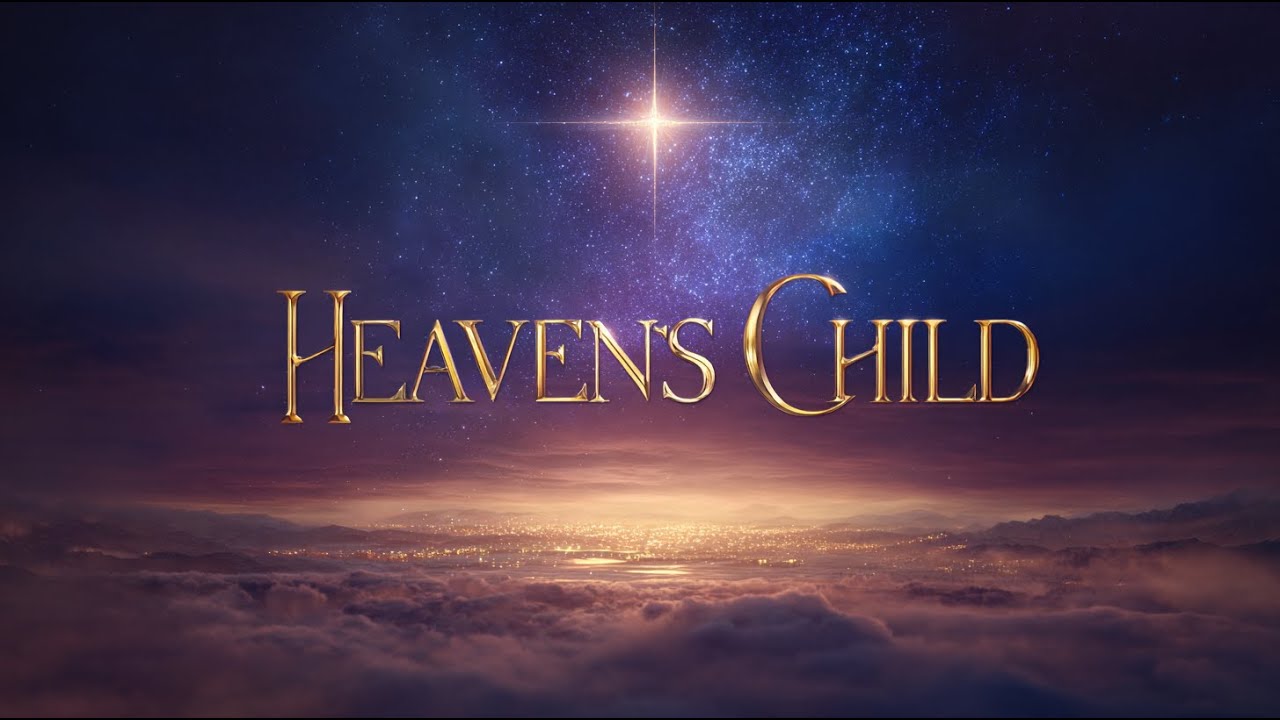Heaven&rsquo;s Child | Powerful Christmas Worship Song (Celebrating the Birth of Jesus)
