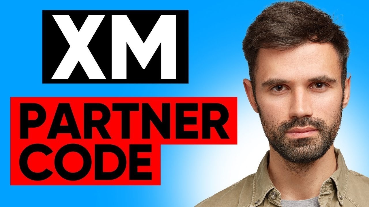XM Partner Code: 