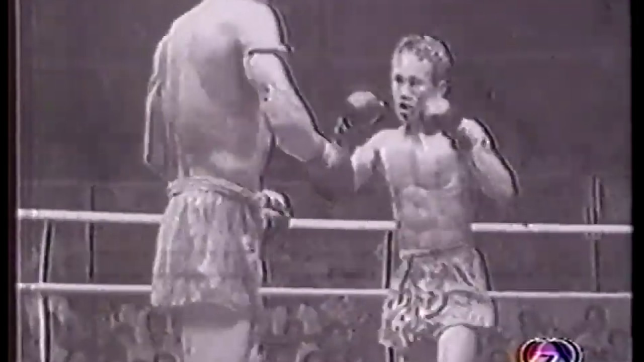 Wicharnnoi Porntawee vs Jockey Sitkanpai