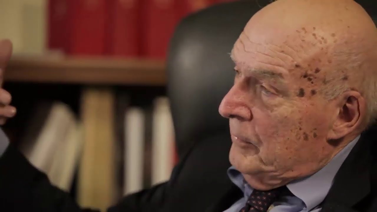 Lezioni d' autore con Antonio Paolucci - Duccio di Buoninsegna, La Maestà