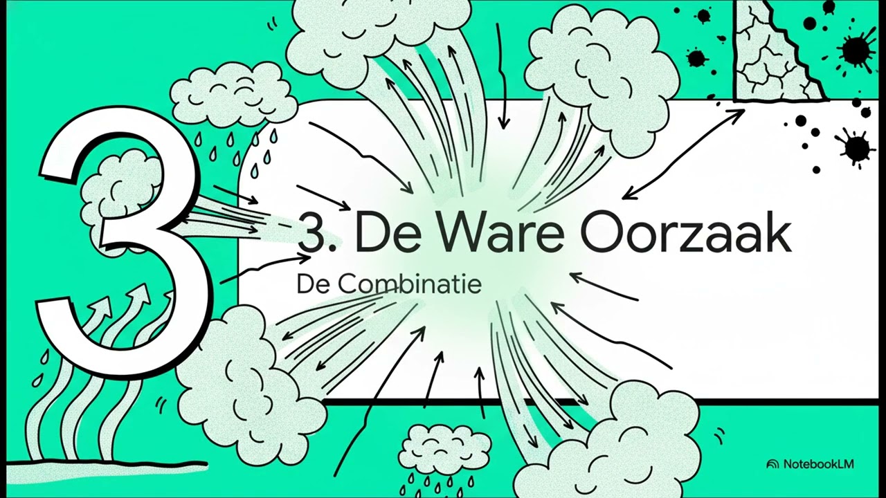 Vochtige muur? Optrekkend vocht + condensatie herkennen (met simpele metingen) | Schimmel voorkomen.