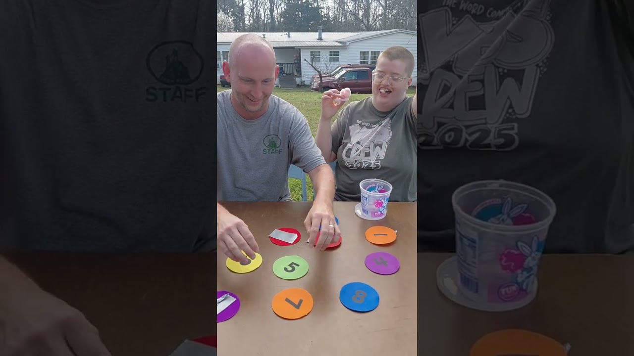 Memory game with wifey
