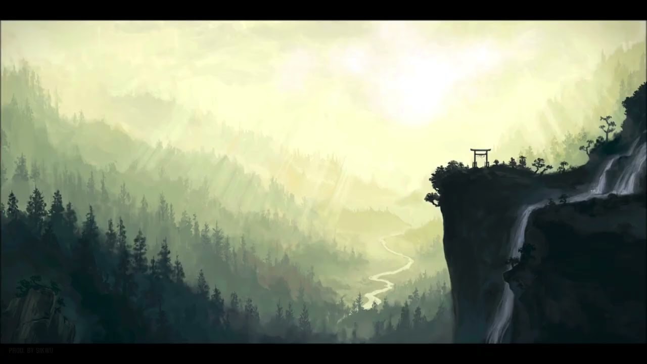 [FREE] Chinese Sample Trap Beat - 