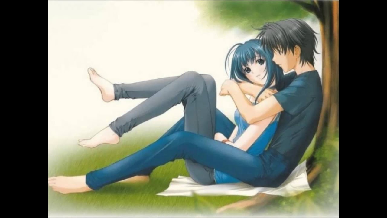 Nightcore - All you wanted