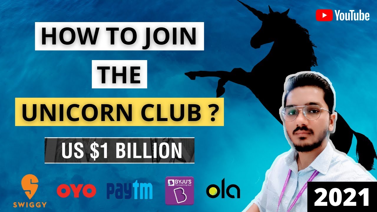 How to build a UNICORN StartUp? | Characteristics and Key Features |Sid Patil #entrepreneur #feature