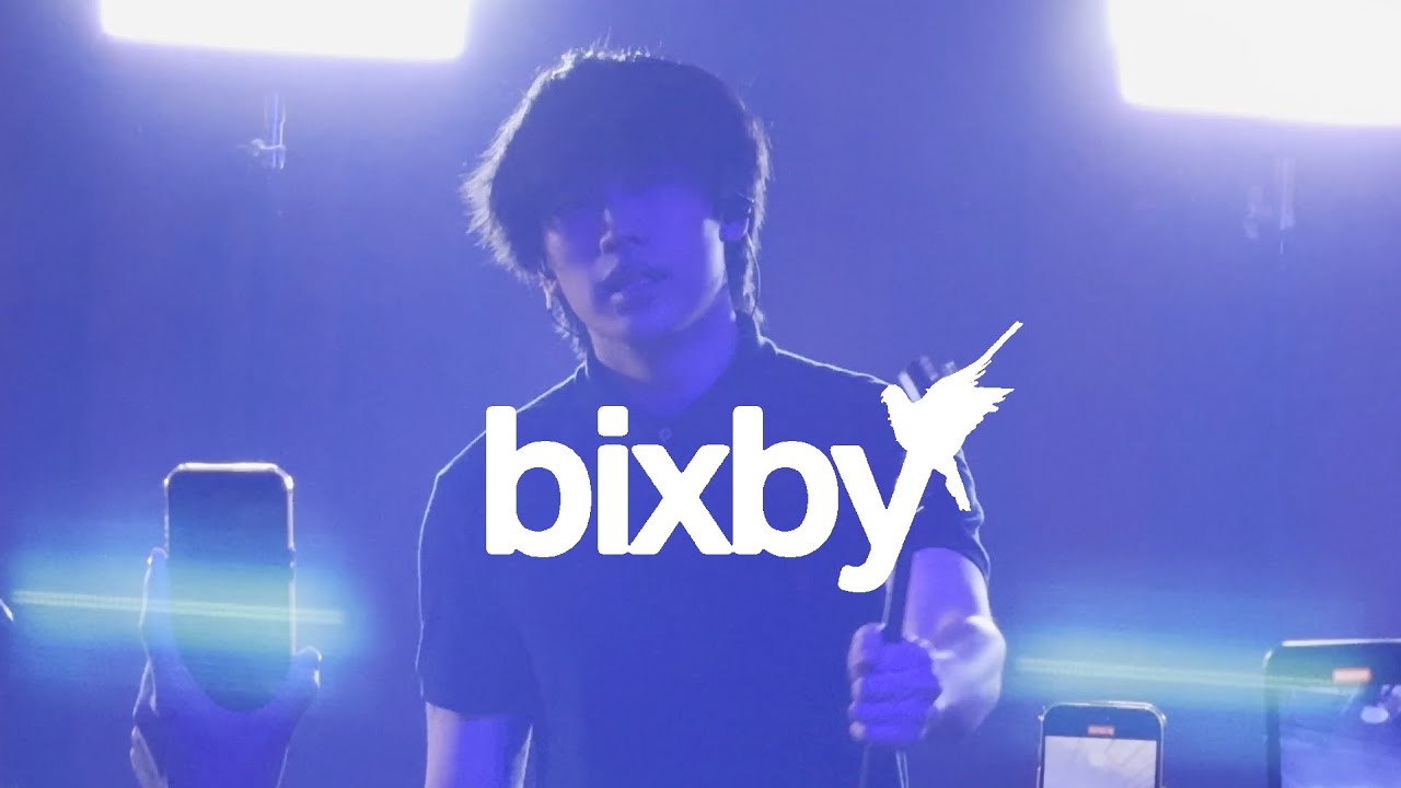 bixby - Live at Washington D.C [FULL SET | 11/13/24]