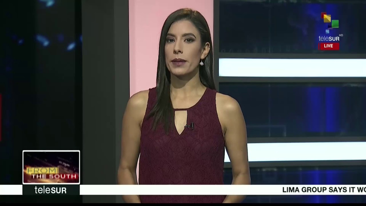 Lima group rejects Venezuela's decision of holding elections