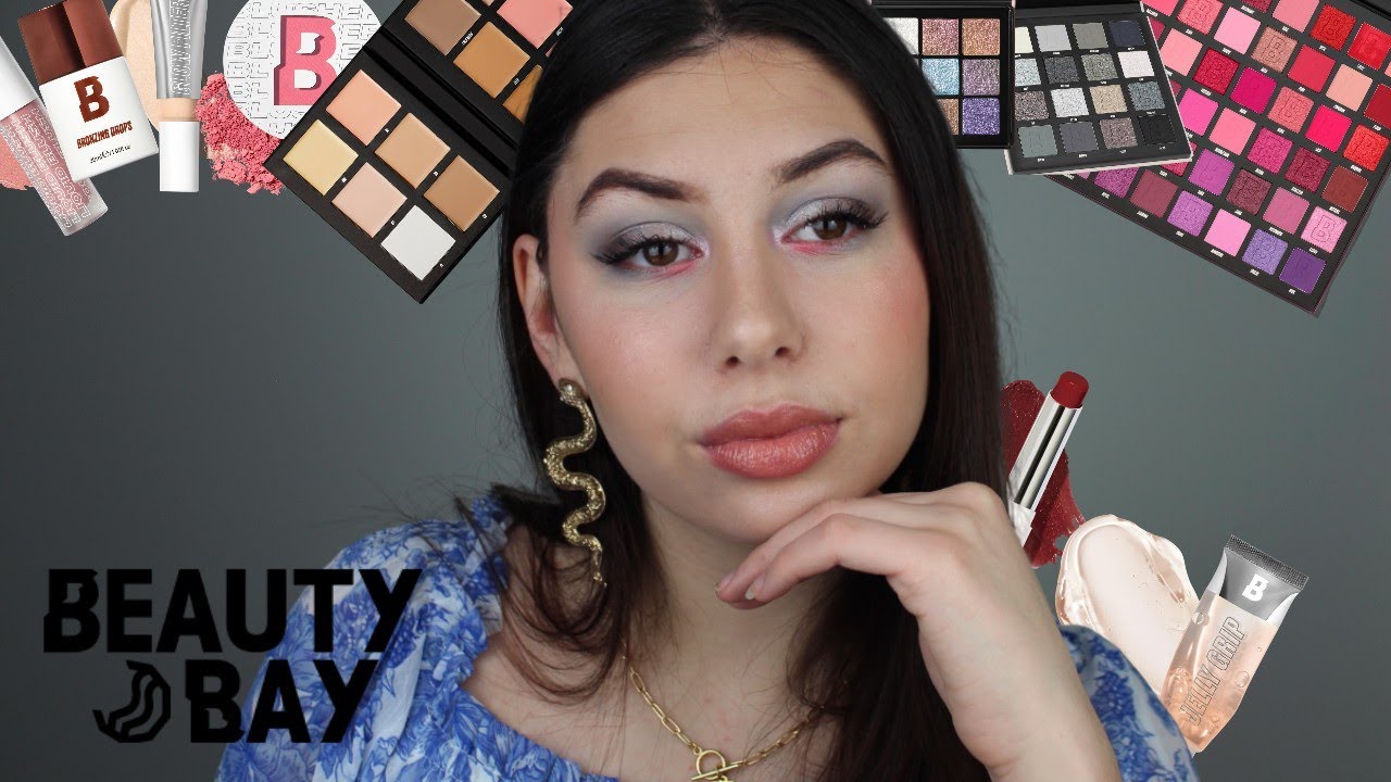 Full Face 100% BEAUTY BAY • Le meilleur et le pire ! 🤩