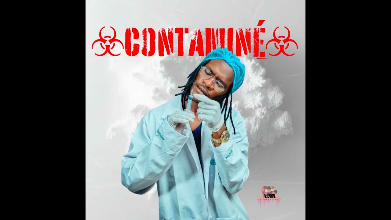 El Dan Dorado Contaminé (Audio officiel)