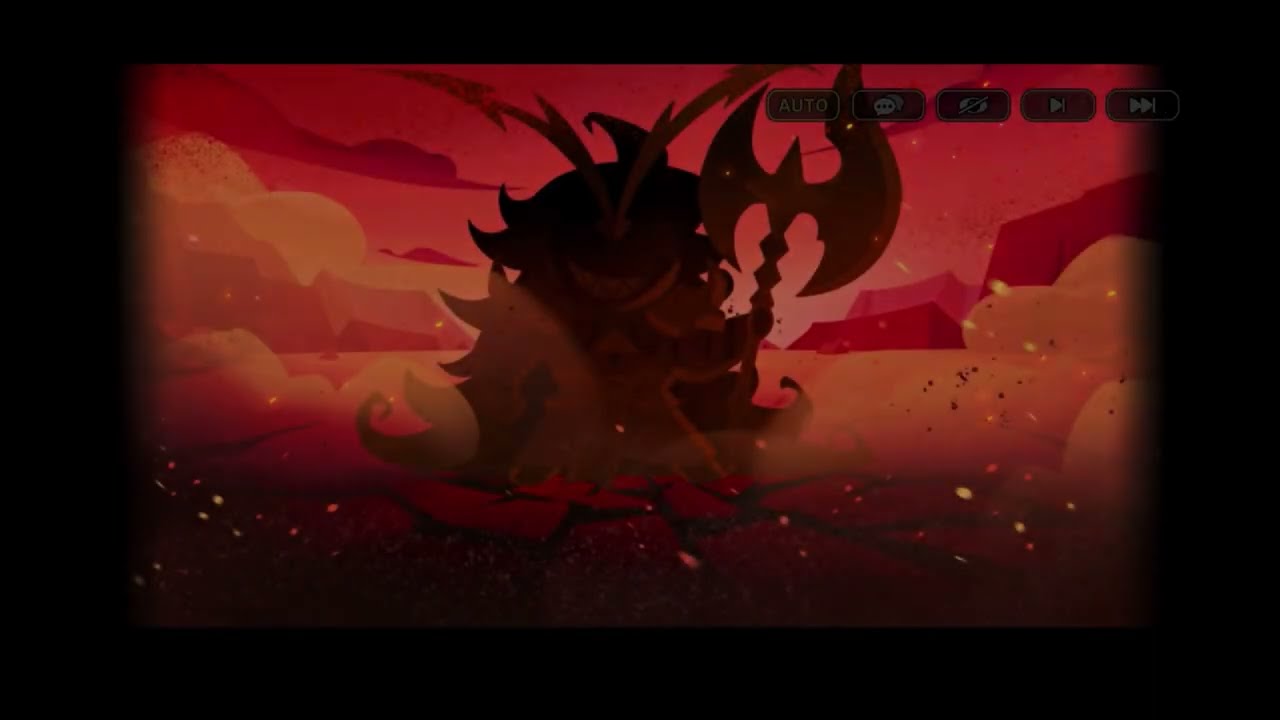 [クキラン] Ep.14-6〜15 激突する運命の戦場 ビーストイースト シナリオ編