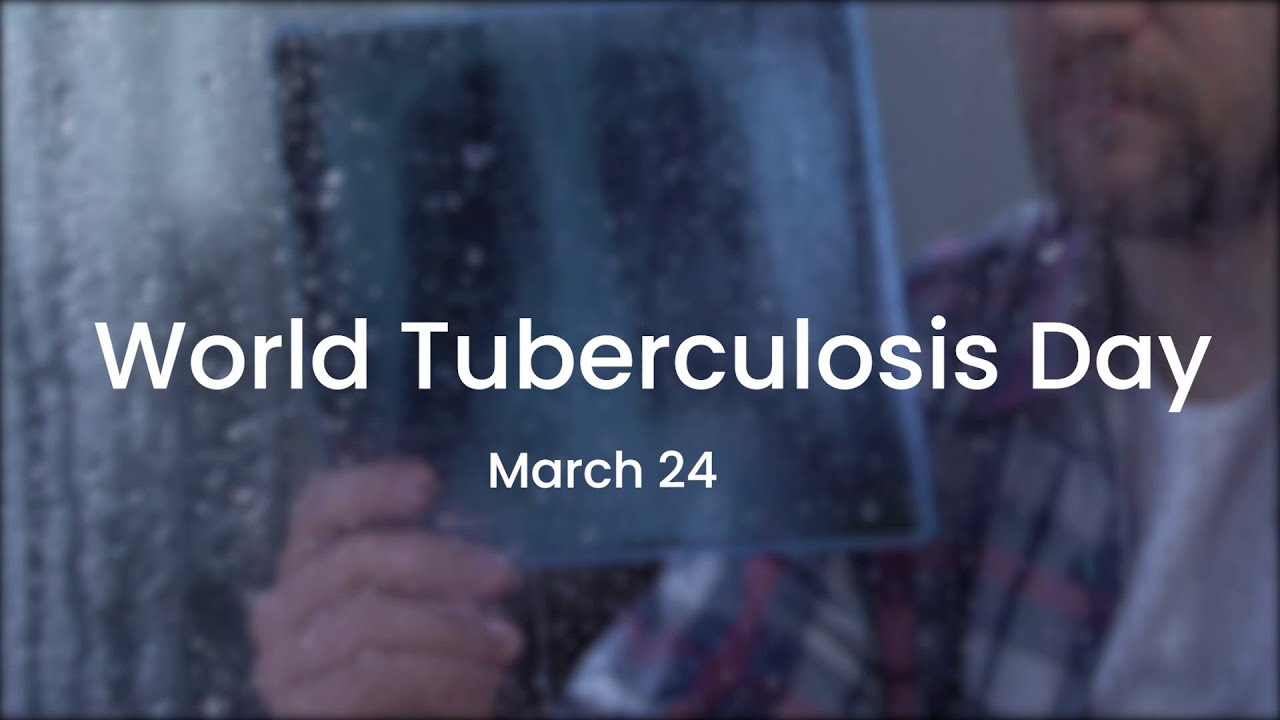Tuberculosis Day: Facts, Symptoms, and Treatments Explained by Dr. Rowhit, Pulmonologist