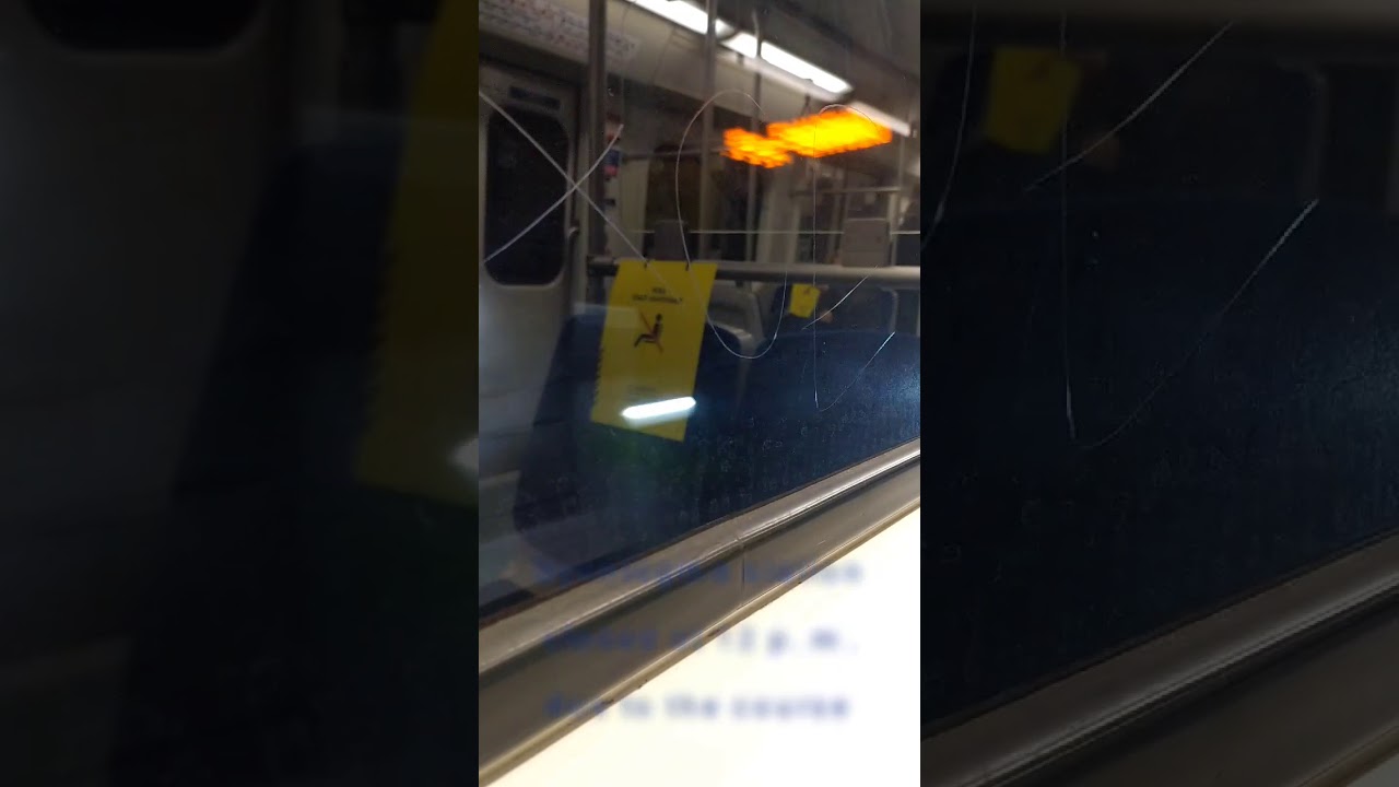Athens metro closed stations