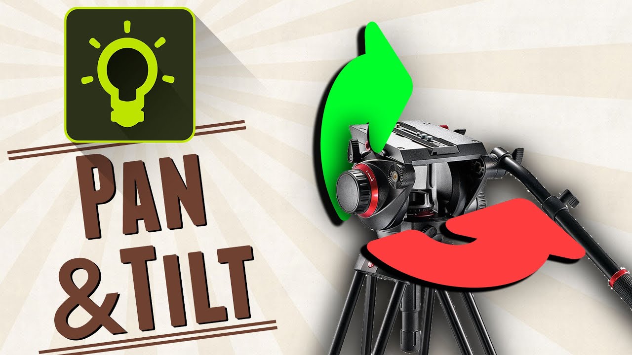Tips for better panning and tilting with your tripod | Cinecom.net