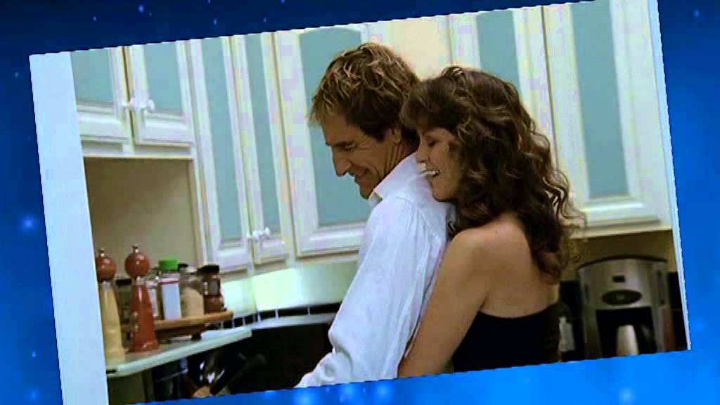 Drooling over Scott Bakula (Vol. 2) - shorter/different version