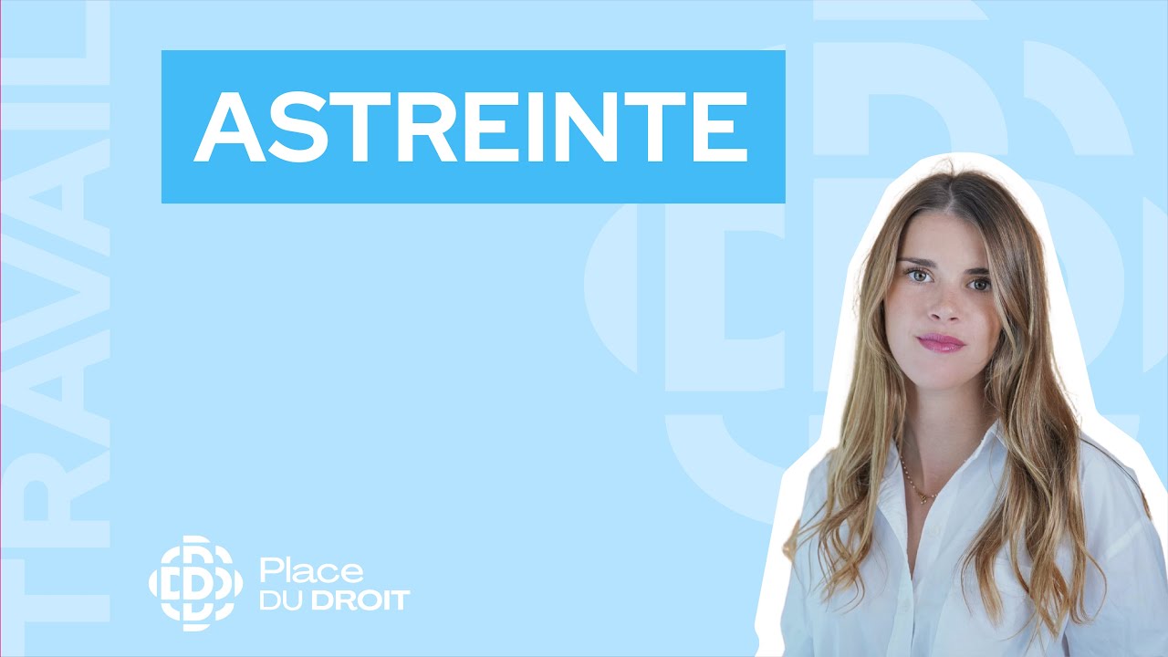 Astreinte au travail : êtes-vous bien protégé ?