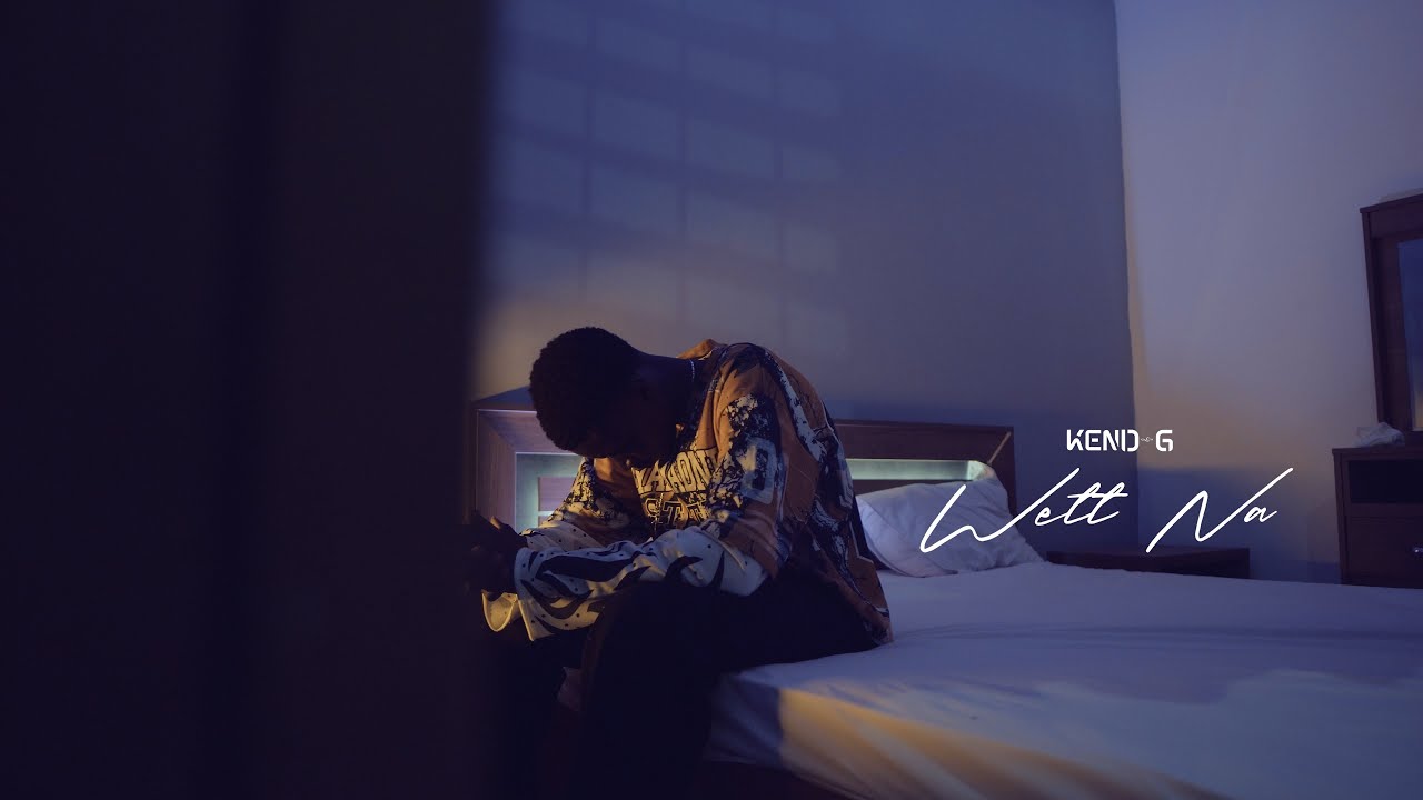 KEND G - Wett Na (Official Video)