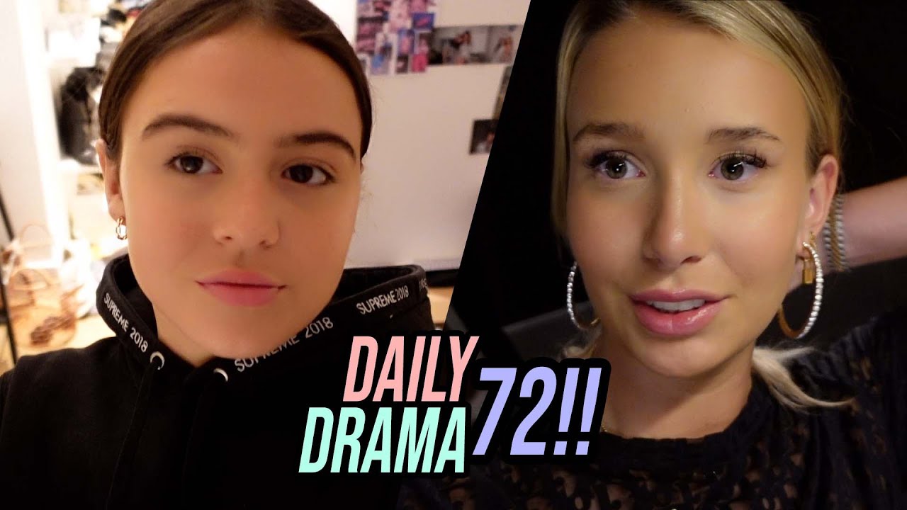 WEEKEND IN ANTWERPEN & THRIFT SHOPPEN | Daily Drama 72