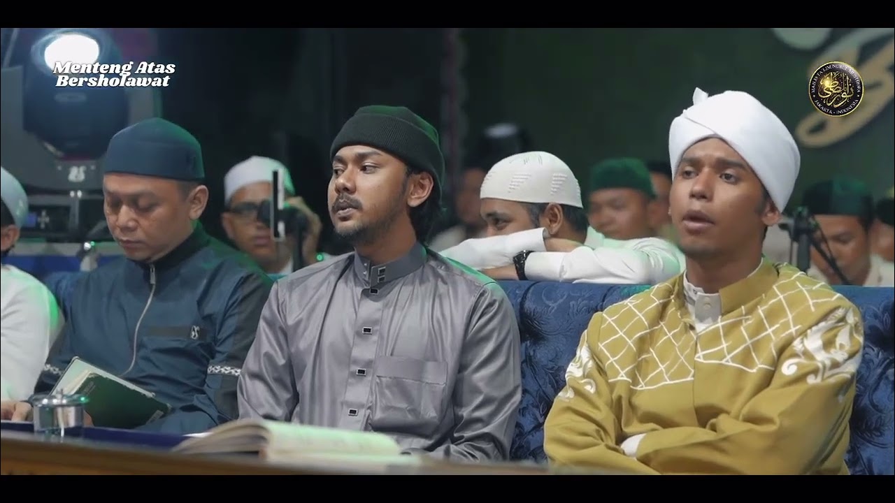 ‎CUPLIKAN!!! NURUL MUSTHOFA JL MINANGKABAU BARAT MENTENG ATAS SETIABUDI - JAKARTA SELATAN