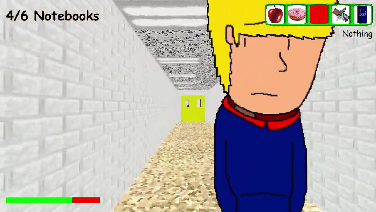 bbccs the epic school gameplay 2!