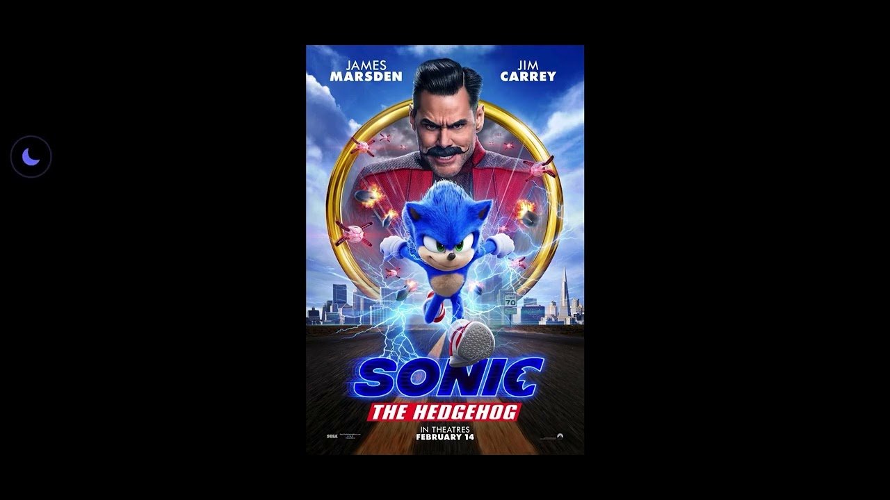 Happy 6th Anniversary To Sonic The Hedgehog 
