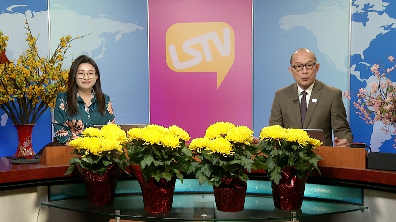 Thời Sự Thế Giới LSTV FULL (02-13-2026) với Thảo Yên và Hoàng Trọng Thụy