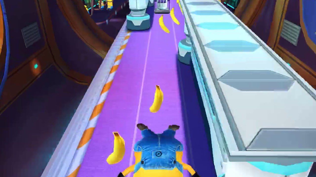 Minion Rush 5 Year Celebration Part 2 / I Got Mel😃😃😃❤️❤️❤️