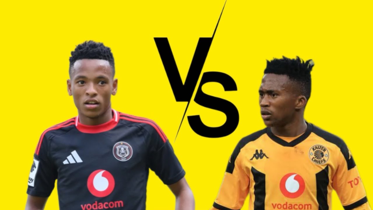 Relebohile Mofokeng Vs Mduduzi Shabalala Who is The Best??