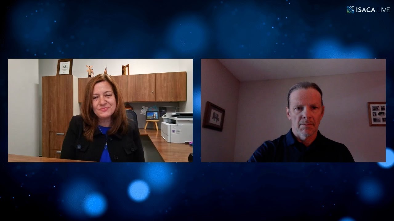 ISACA Live | CMMI Mythbusting: Misconceptions vs. Realities