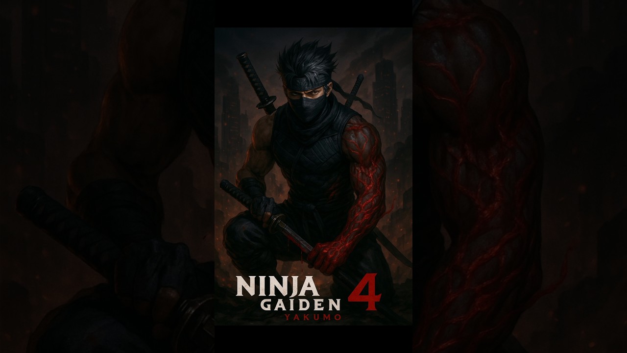 Top 3 Ninja Games That Bring Out Your Inner Shinobi!