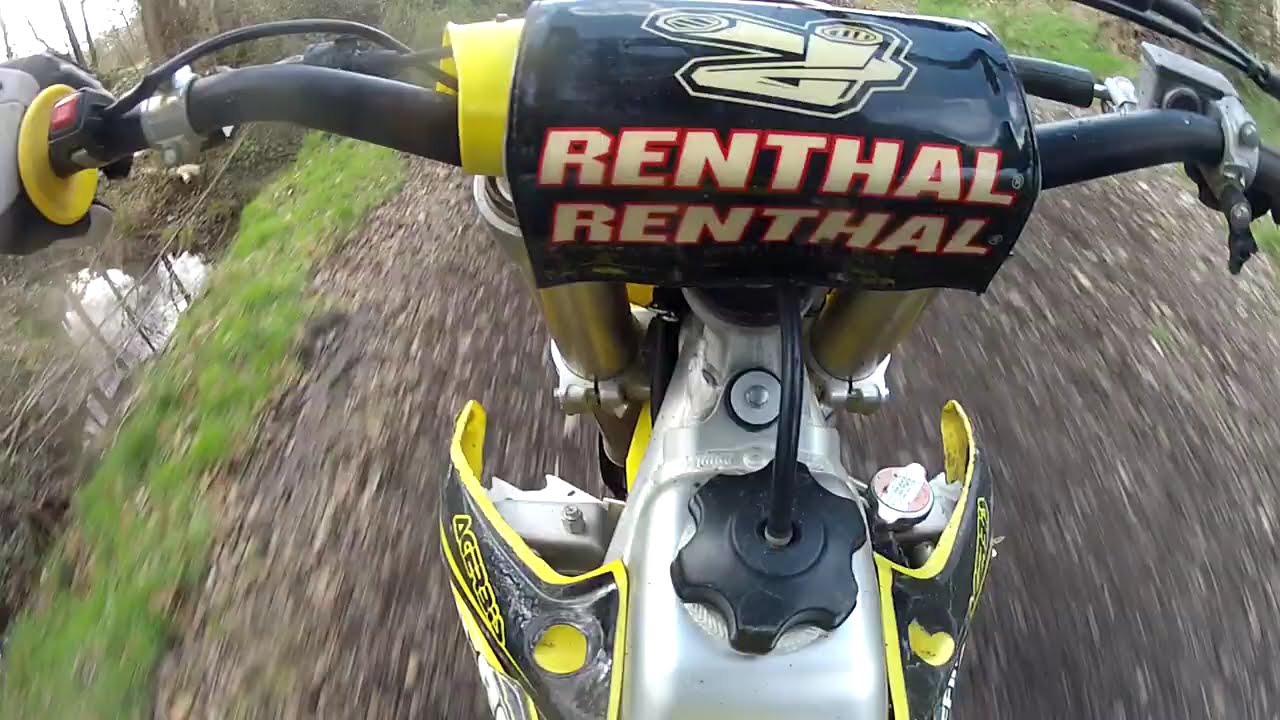 Elvetham forest 15032026 race 3