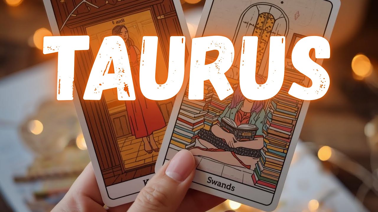 TAURUS BIG SHIFT OF CHANGE❗A PERSON CIRCLES BACK IN YOUR LIFE💥 THE TRUTH COMES OUT🌹