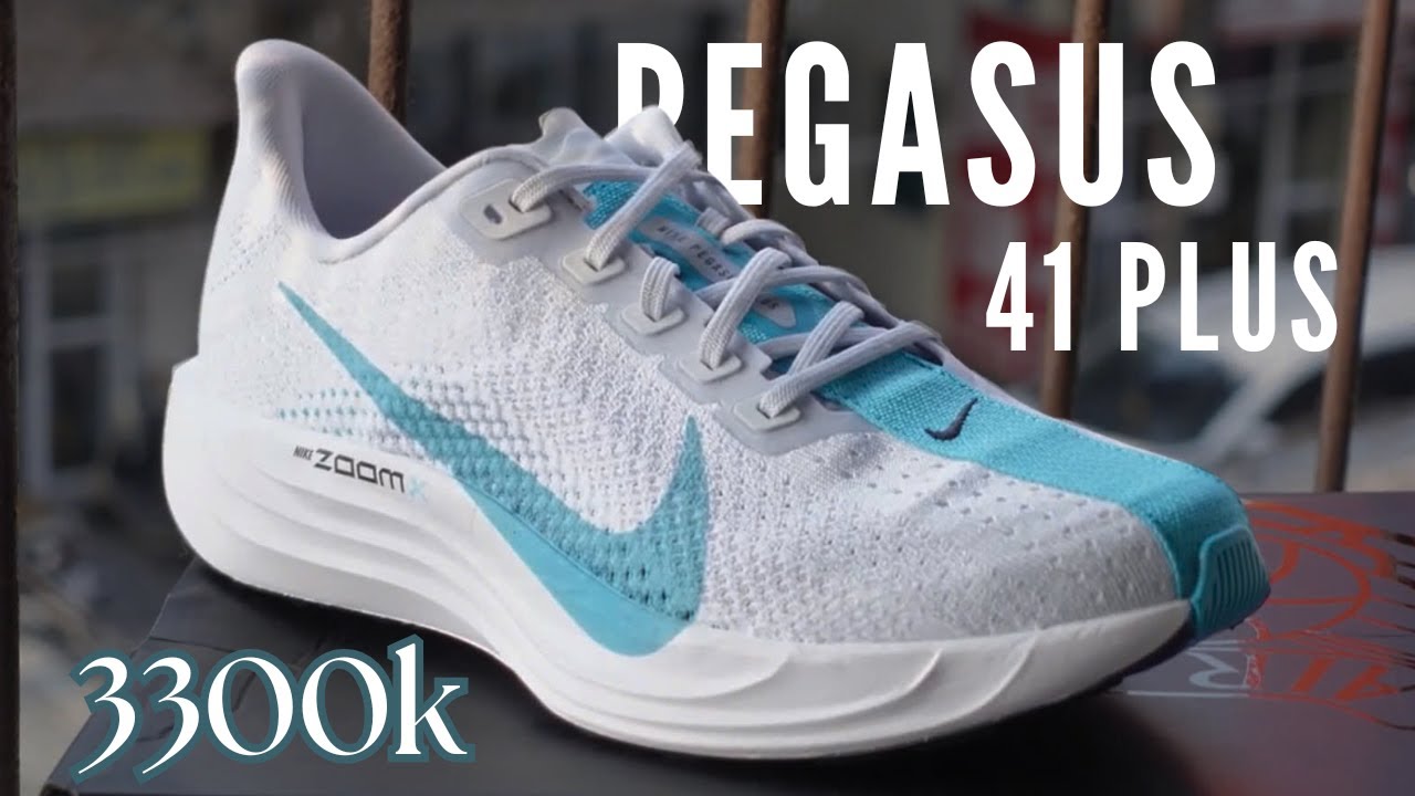 Pegasus 41 Plus - Giày Xịn Mà 