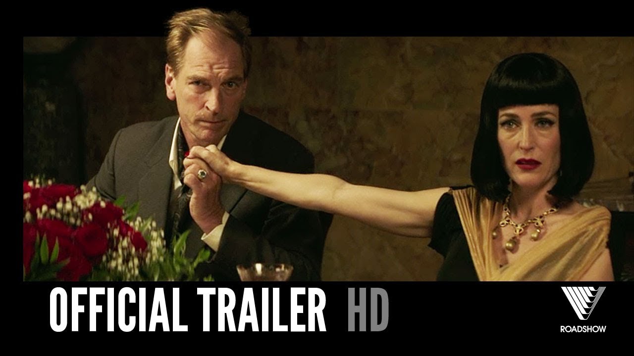 CROOKED HOUSE | Official Trailer | 2018 [HD]