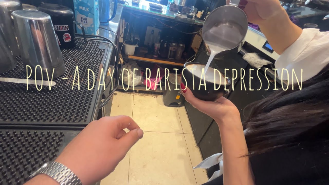 POV - Solo Barista Works