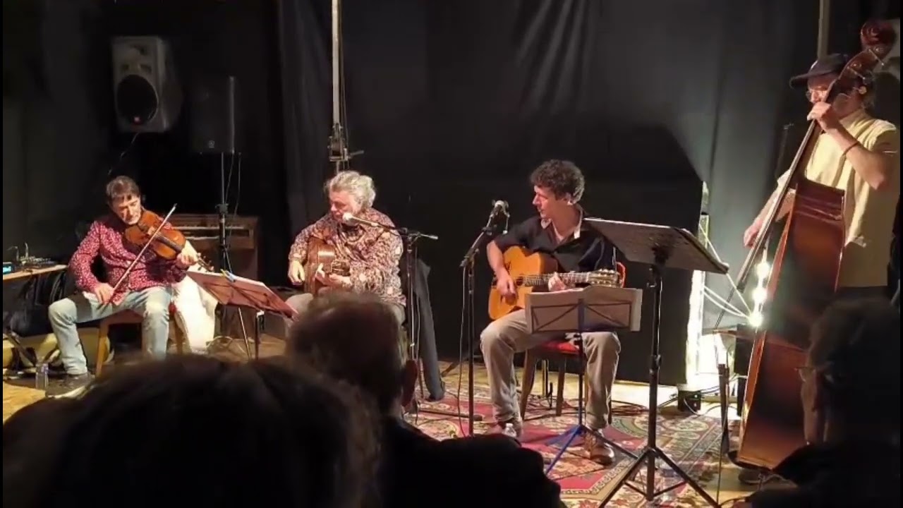 For Sephora YHKNE LIVE /Pool en 4Tet chez Berny