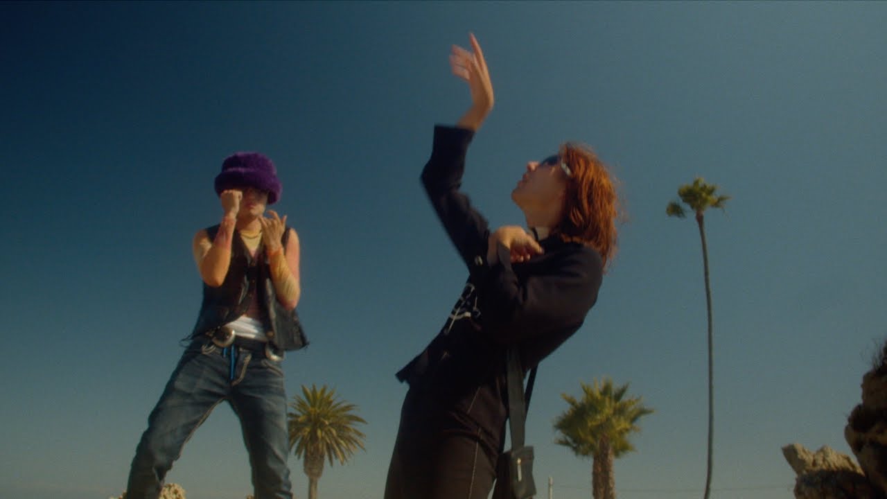 Slater - When En Route (Feat. Wondha Mountain) Official Video)