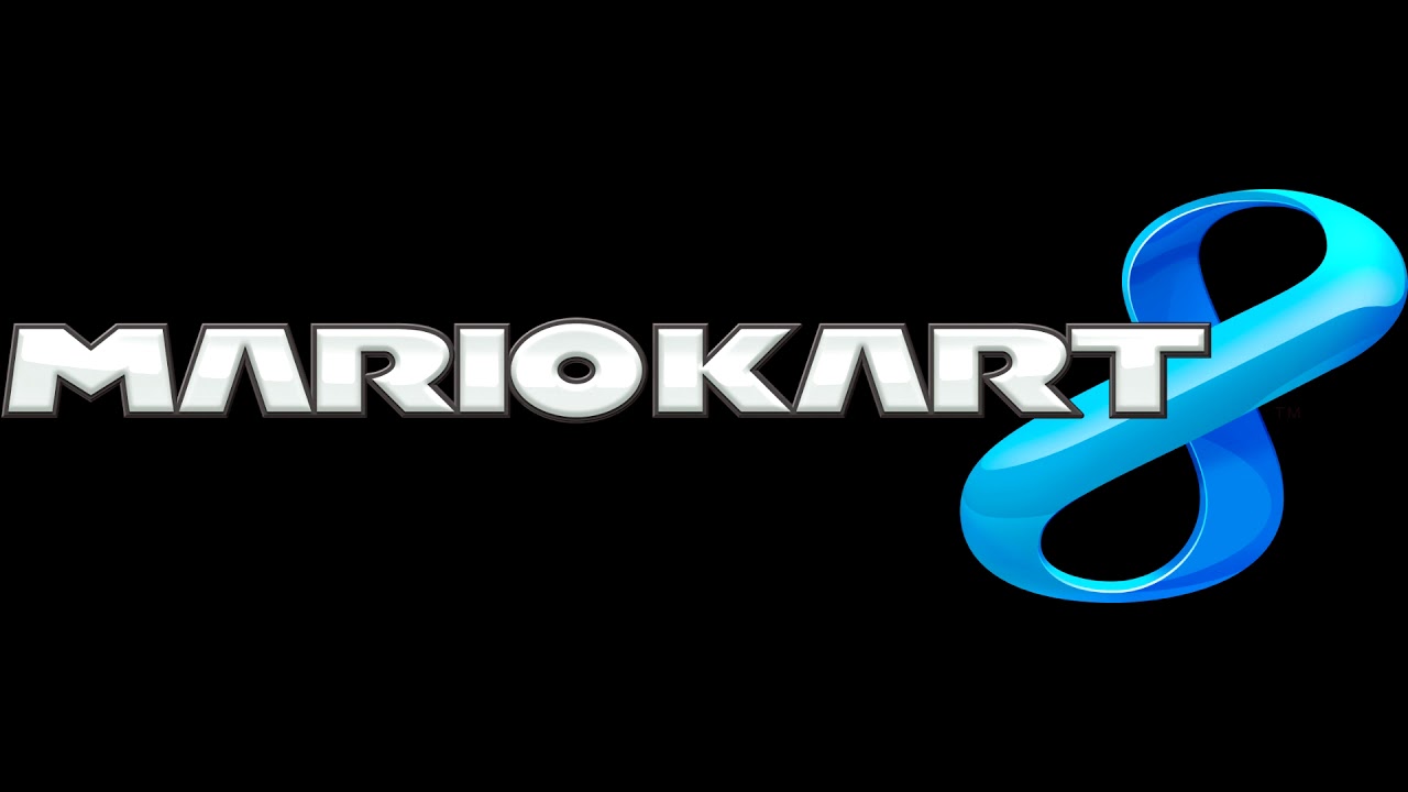 Mario Kart 8 - Big Blue (Normal and Final Lap)