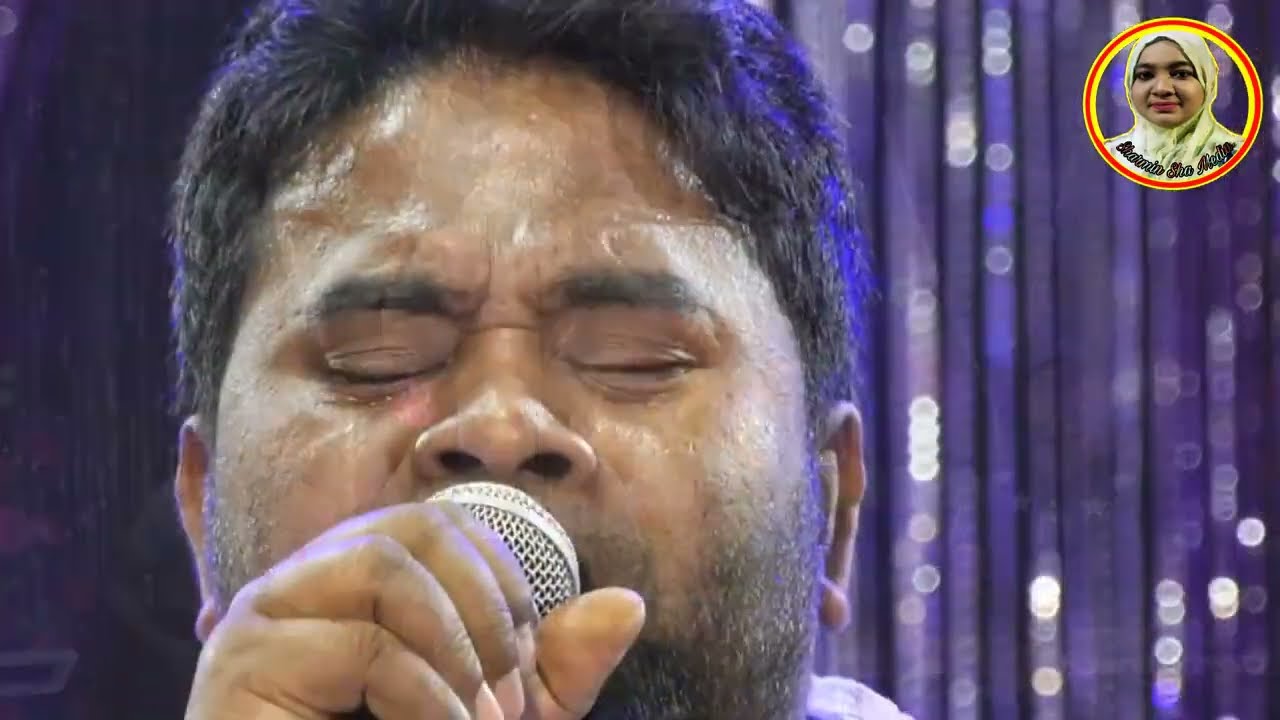 বেশি জ্বালা দিলে আমি যাবো মরে | অন্ধ রাসেল নূরী | besi jala dile ami jabo more | ondho rasel nuri