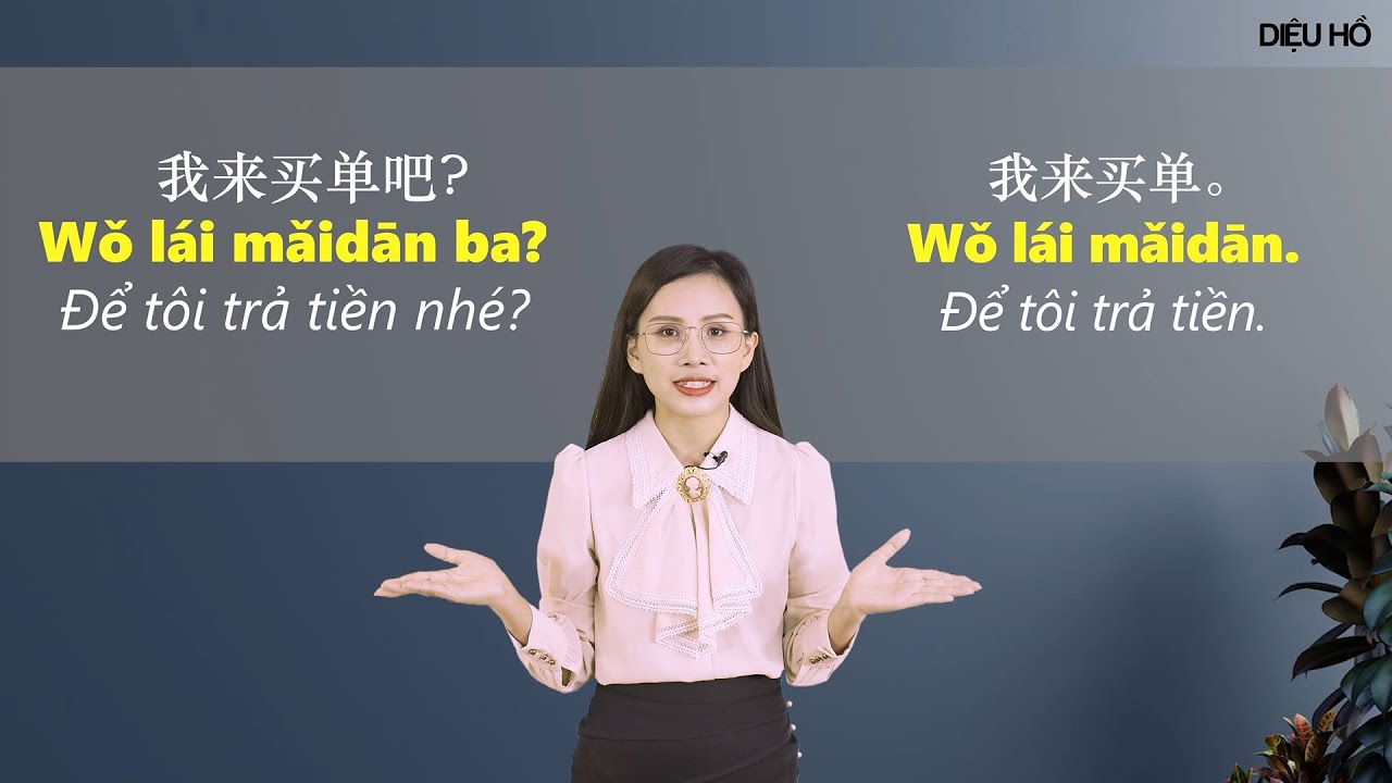 Giao tiếp bằng tiếng Trung như thế nào để thể hiện sự chân thành?