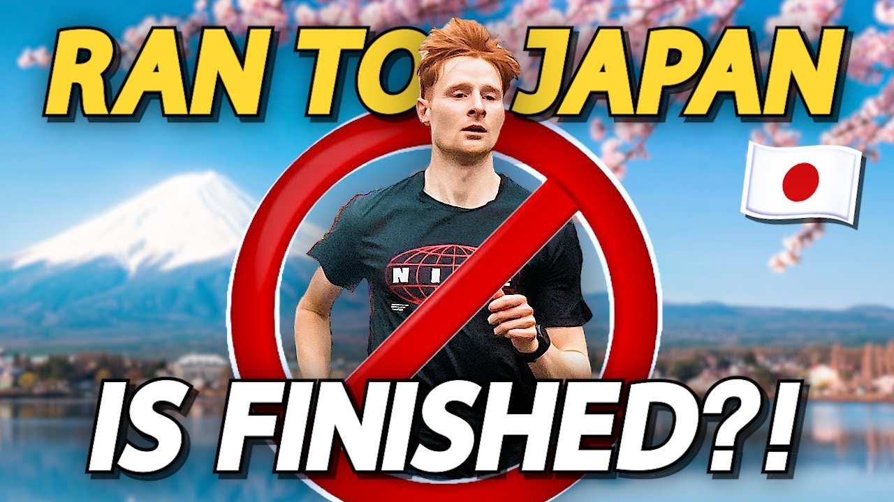 Why There’s No Video This Week…