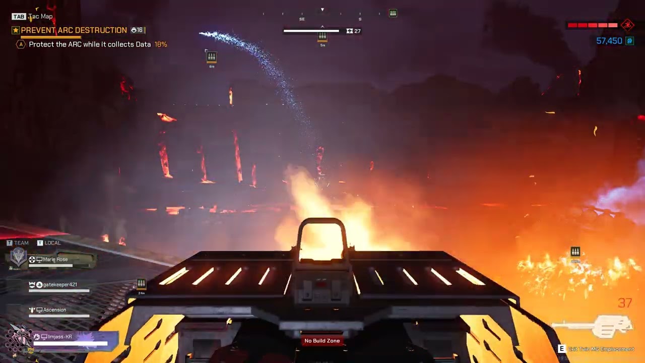 스타쉽 트루퍼즈 익스터미네이션. Starship Troopers Extermination. 60 full (AAS - NORMAL)