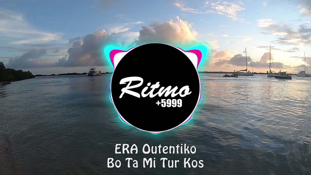 ERA Outentiko - Bo Ta Mi Tur Kos