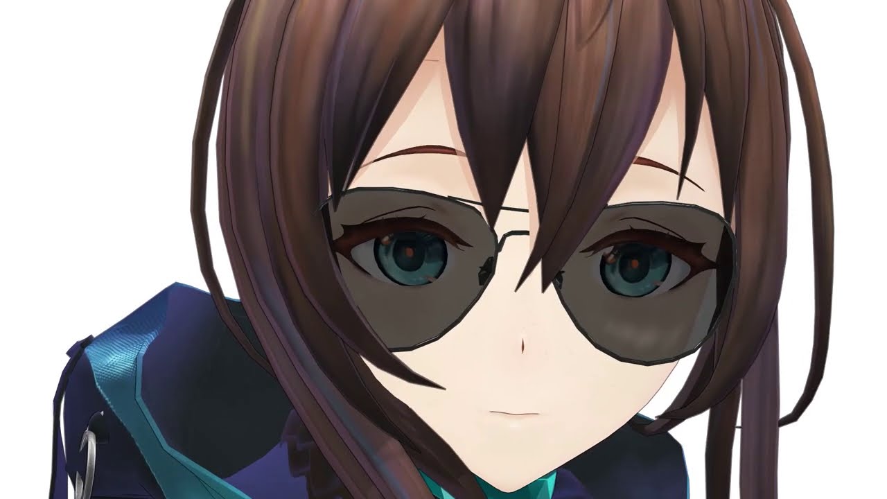 Specialist Amiya | Arknights Animation