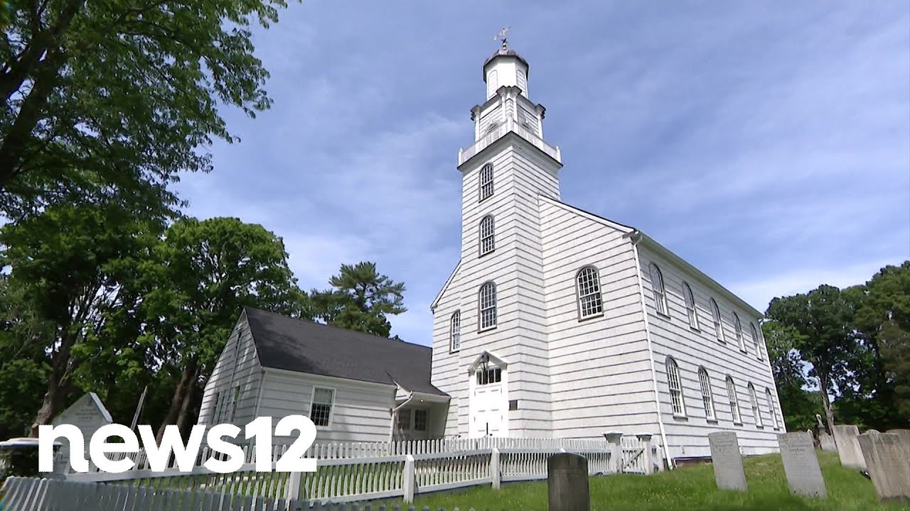 Road Trip Close to Home: Washington Spy Trail in Stony Brook | News 12
