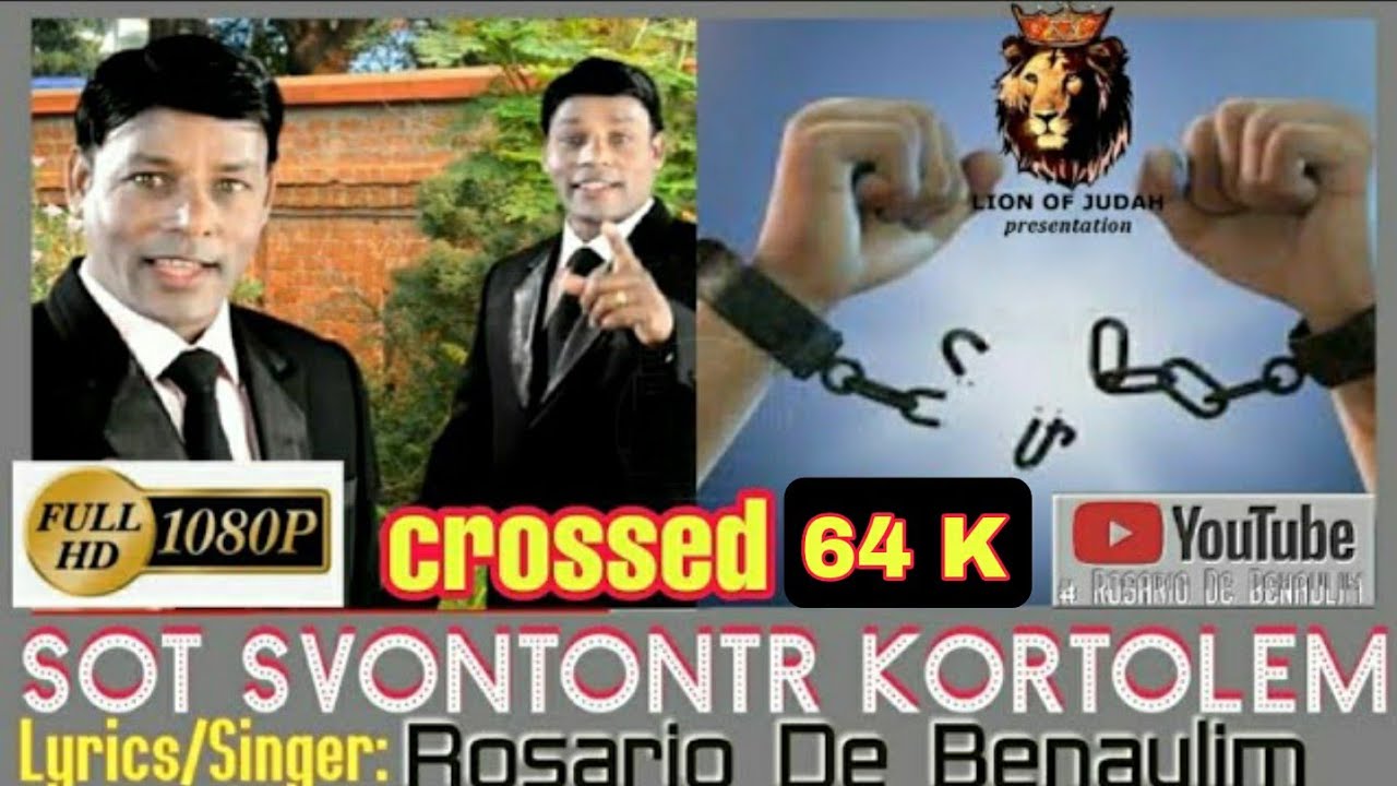 SOT SVONTONTR KORTOLEM by Rosario De Benaulim